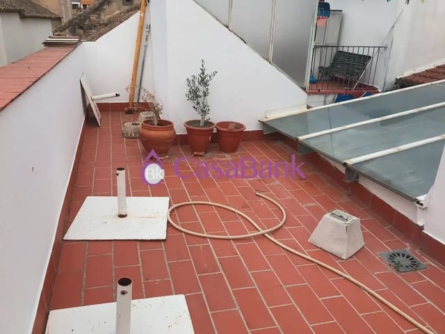 4 sypialnia Willa na sprzedaż w El Salvador y la Compañía, Miasto Kordoba - 400 000 € (Ref: 9904757)