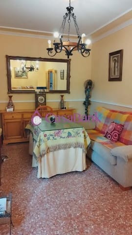 6 soverom Finca/Herregård til salgs i Fátima, Córdoba by med svømmebasseng garasje - € 300 000 (Ref: 9904758)