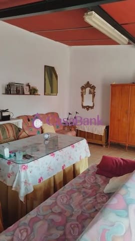 6 soverom Finca/Herregård til salgs i Fátima, Córdoba by med svømmebasseng garasje - € 300 000 (Ref: 9904758)