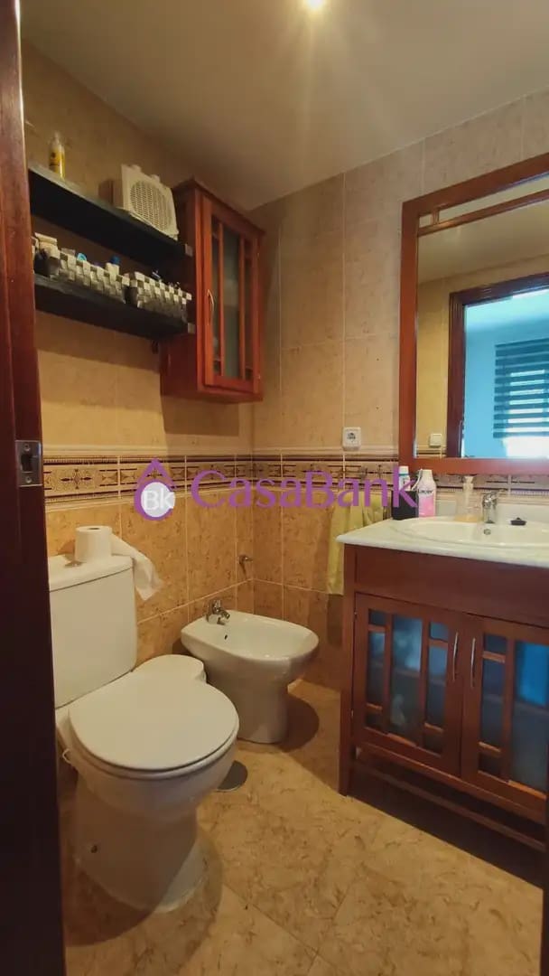 3 sypialnia Dom na sprzedaż w Miasto Kordoba - 175 000 € (Ref: 9904759)