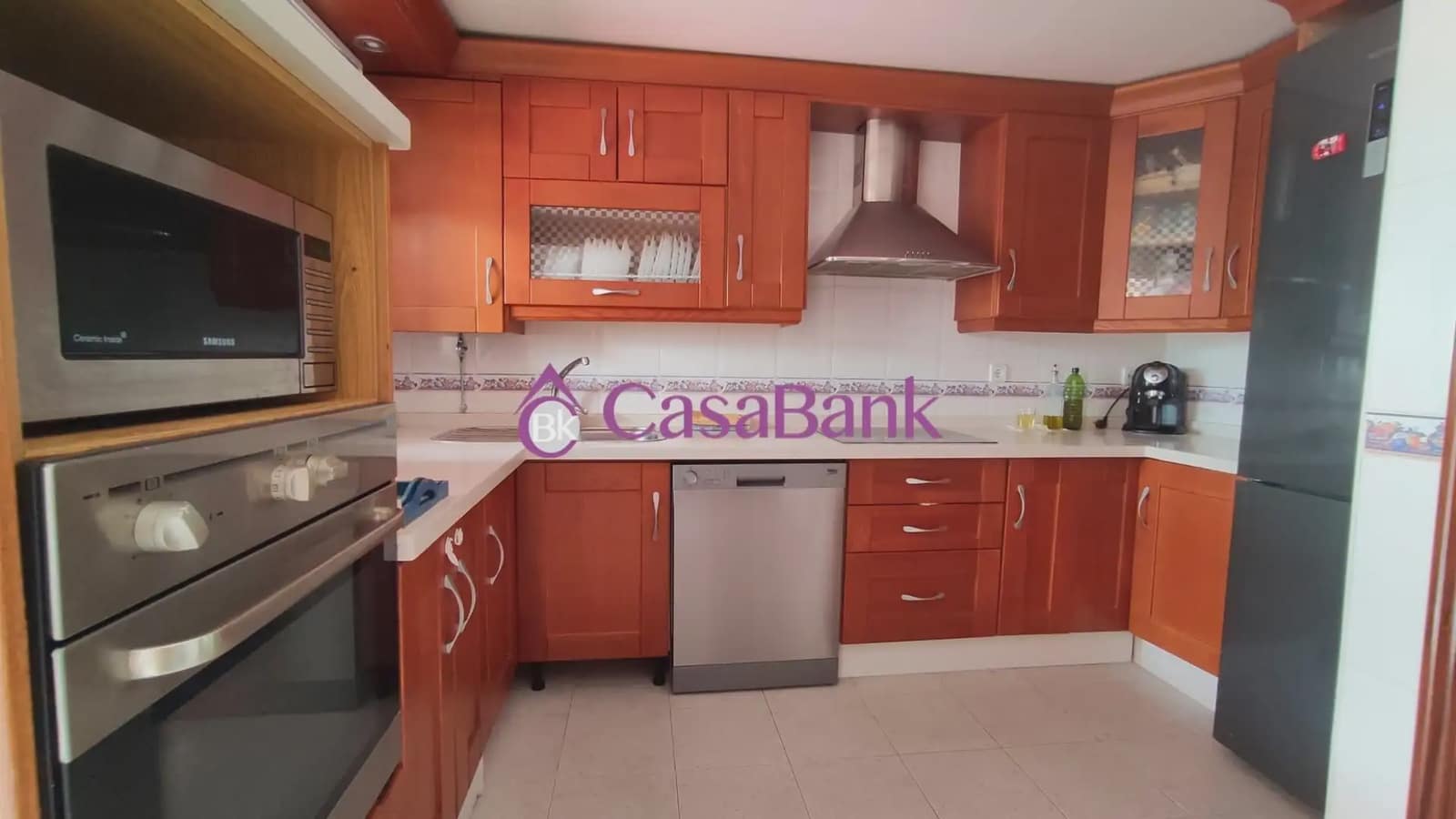 3 sypialnia Dom na sprzedaż w Miasto Kordoba - 175 000 € (Ref: 9904759)