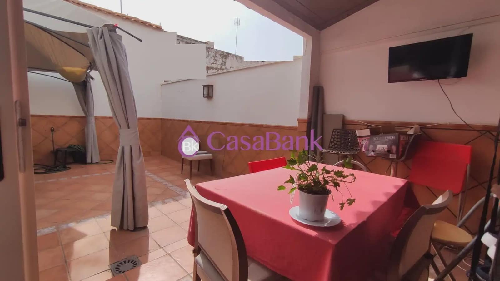 3 sypialnia Dom na sprzedaż w Miasto Kordoba - 175 000 € (Ref: 9904759)