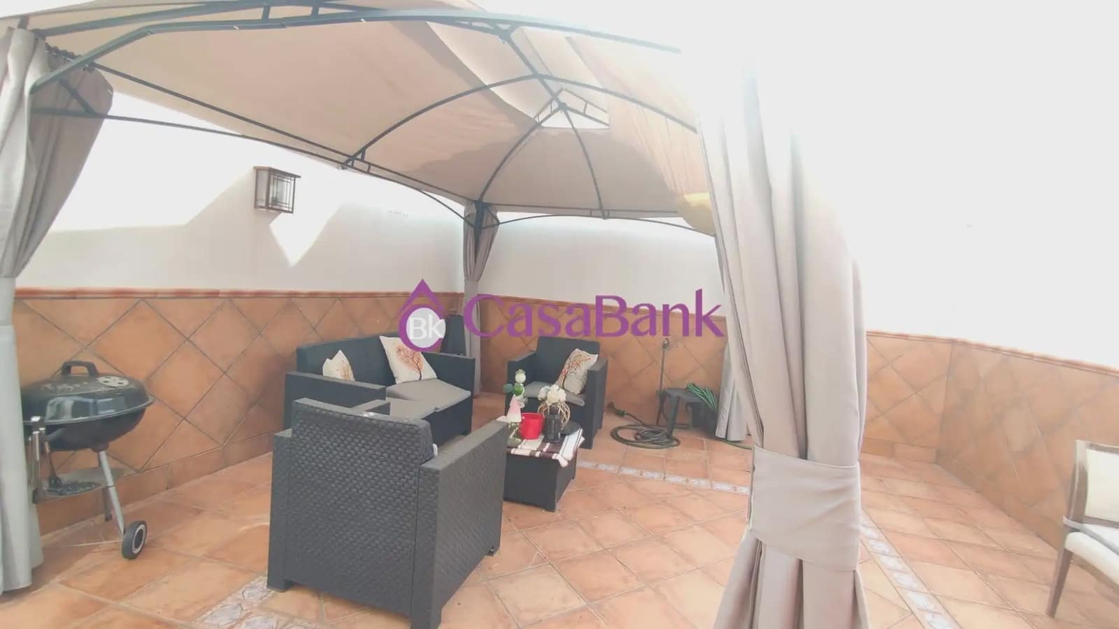 3 sypialnia Dom na sprzedaż w Miasto Kordoba - 175 000 € (Ref: 9904759)
