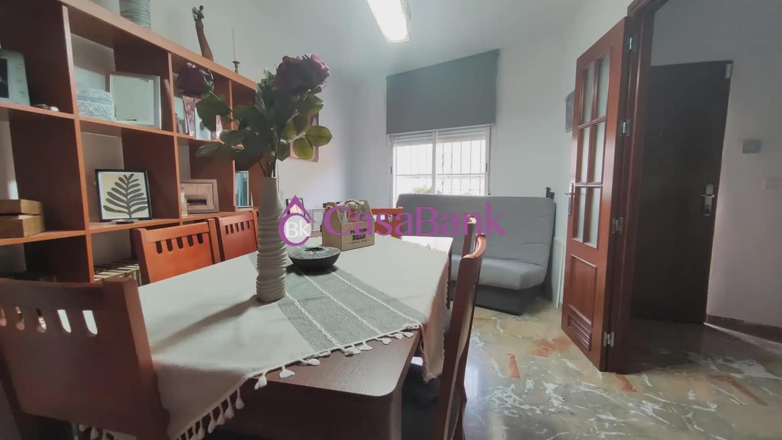 3 sypialnia Dom na sprzedaż w Miasto Kordoba - 175 000 € (Ref: 9904759)