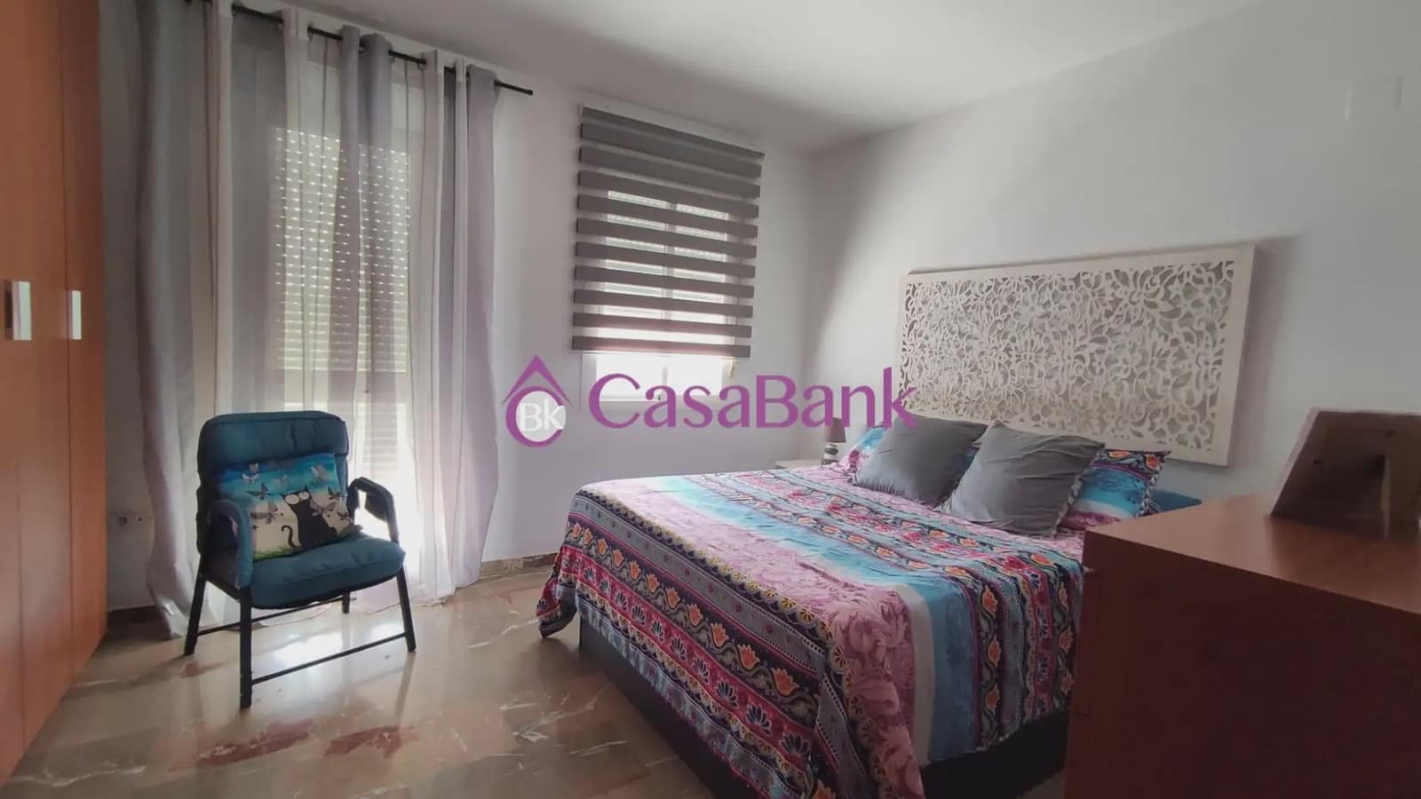 3 sypialnia Dom na sprzedaż w Miasto Kordoba - 175 000 € (Ref: 9904759)