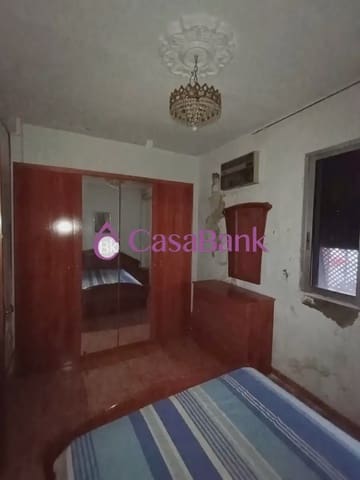 4 soverom Villa til salgs i Valdeolleros, Córdoba by - € 150 000 (Ref: 9904761)