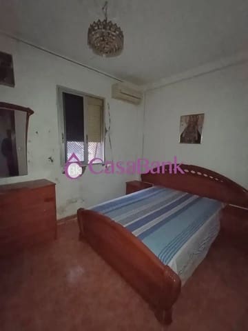 4 soverom Villa til salgs i Valdeolleros, Córdoba by - € 150 000 (Ref: 9904761)