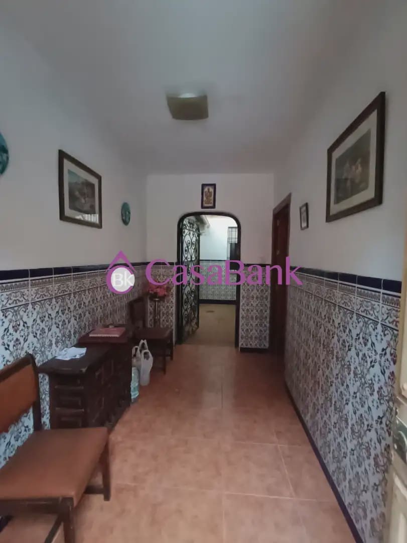 4 soverom Villa til salgs i Cordoba by - € 150 000 (Ref: 9904761)