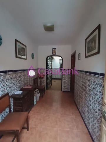 4 soverom Villa til salgs i Valdeolleros, Córdoba by - € 150 000 (Ref: 9904761)