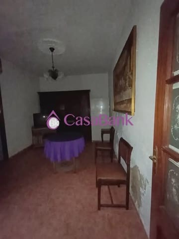 4 soverom Villa til salgs i Valdeolleros, Córdoba by - € 150 000 (Ref: 9904761)