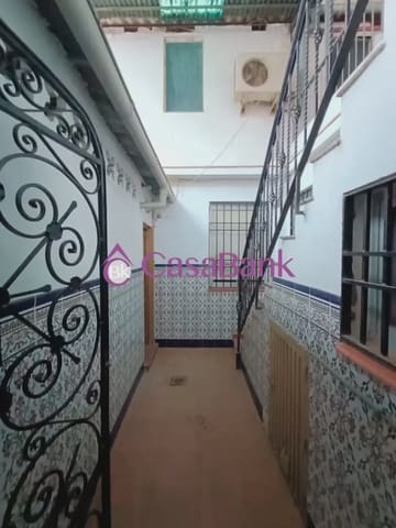4 soverom Villa til salgs i Valdeolleros, Córdoba by - € 150 000 (Ref: 9904761)