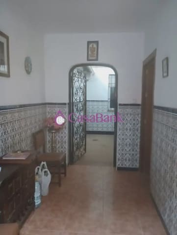 4 soverom Villa til salgs i Valdeolleros, Córdoba by - € 150 000 (Ref: 9904761)