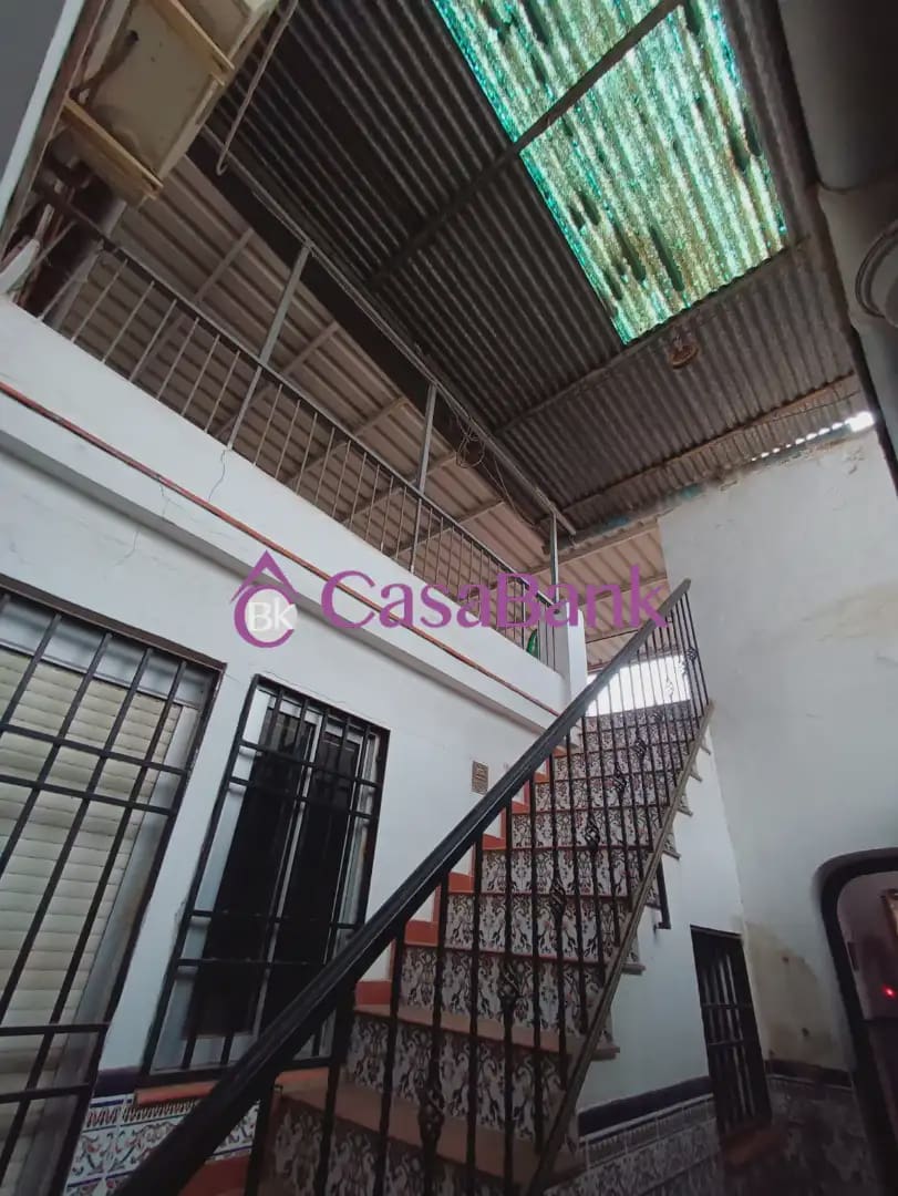 4 soverom Villa til salgs i Cordoba by - € 150 000 (Ref: 9904761)
