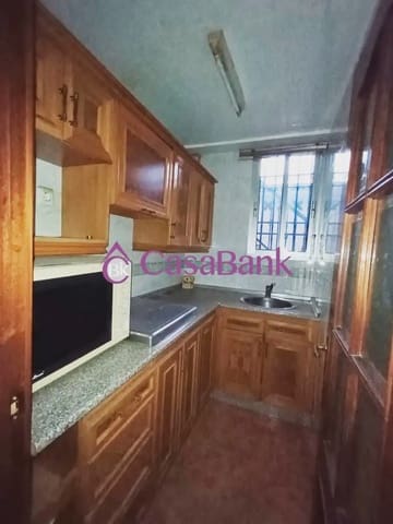 4 soverom Villa til salgs i Valdeolleros, Córdoba by - € 150 000 (Ref: 9904761)
