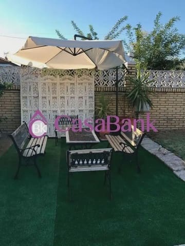 4 soverom Villa til salgs i Alcolea, Córdoba by med svømmebasseng - € 245 000 (Ref: 9904763)