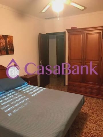4 soverom Villa til salgs i Alcolea, Córdoba by med svømmebasseng - € 245 000 (Ref: 9904763)