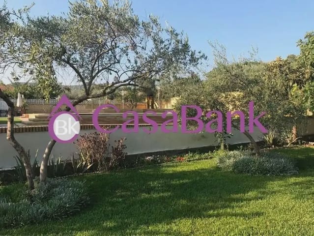 4 soverom Villa til salgs i Alcolea, Córdoba by med svømmebasseng - € 245 000 (Ref: 9904763)