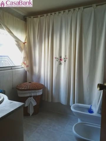 6 sypialnia Willa na sprzedaż w San Basilio, Miasto Kordoba - 372 300 € (Ref: 9904764)