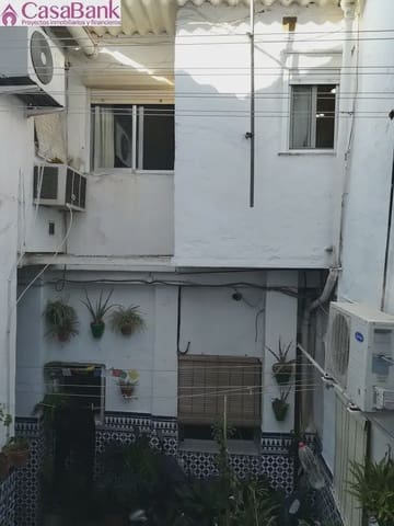 6 sypialnia Willa na sprzedaż w San Basilio, Miasto Kordoba - 372 300 € (Ref: 9904764)
