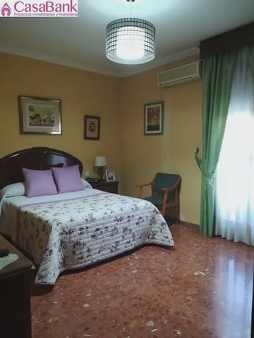 6 sypialnia Willa na sprzedaż w San Basilio, Miasto Kordoba - 372 300 € (Ref: 9904764)