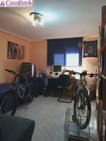 6 sypialnia Willa na sprzedaż w San Basilio, Miasto Kordoba - 372 300 € (Ref: 9904764)