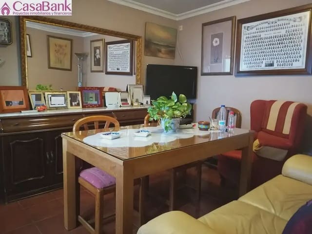 6 sypialnia Willa na sprzedaż w San Basilio, Miasto Kordoba - 372 300 € (Ref: 9904764)