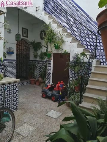 6 sypialnia Willa na sprzedaż w San Basilio, Miasto Kordoba - 372 300 € (Ref: 9904764)