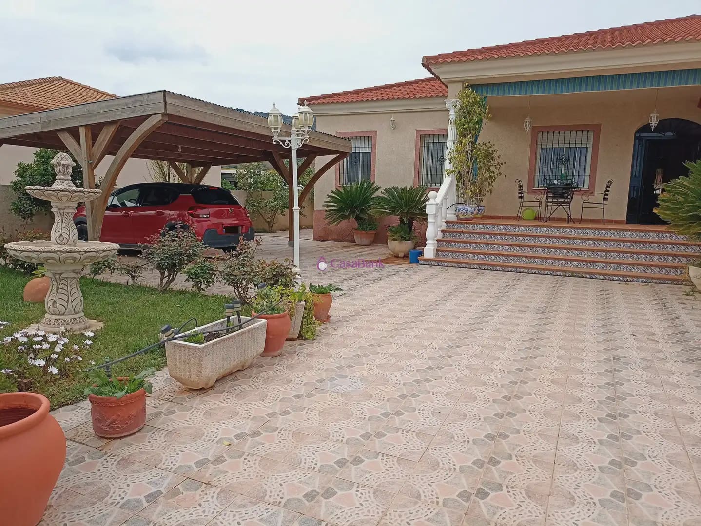 5 soverom Villa til salgs i Cordoba by - € 560 000 (Ref: 9904765)