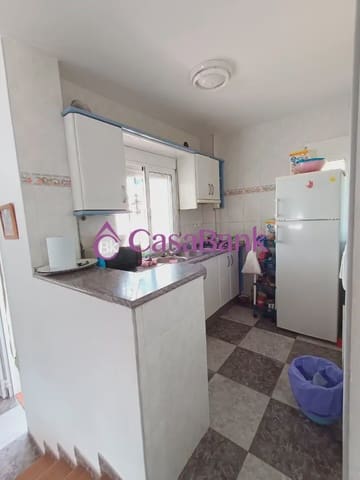 5 sypialnia Willa na sprzedaż w Santa Maria de Trassierra, Miasto Kordoba - 200 000 € (Ref: 9904766)