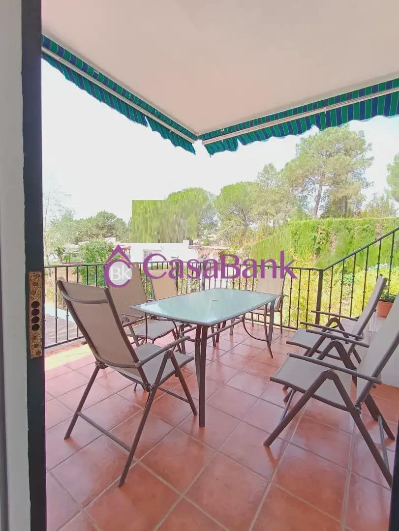 5 sypialnia Willa na sprzedaż w Miasto Kordoba - 200 000 € (Ref: 9904766)