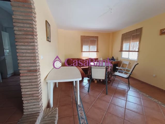 5 sypialnia Willa na sprzedaż w Santa Maria de Trassierra, Miasto Kordoba - 200 000 € (Ref: 9904766)