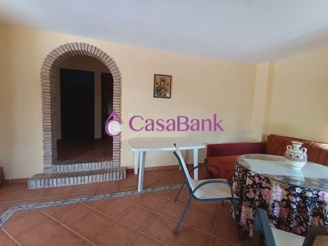 5 sypialnia Willa na sprzedaż w Santa Maria de Trassierra, Miasto Kordoba - 200 000 € (Ref: 9904766)