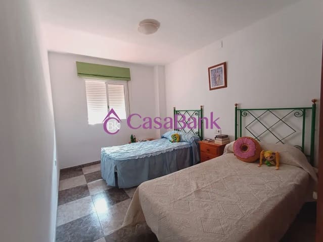 5 sypialnia Willa na sprzedaż w Santa Maria de Trassierra, Miasto Kordoba - 200 000 € (Ref: 9904766)