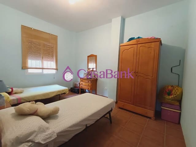 5 sypialnia Willa na sprzedaż w Santa Maria de Trassierra, Miasto Kordoba - 200 000 € (Ref: 9904766)