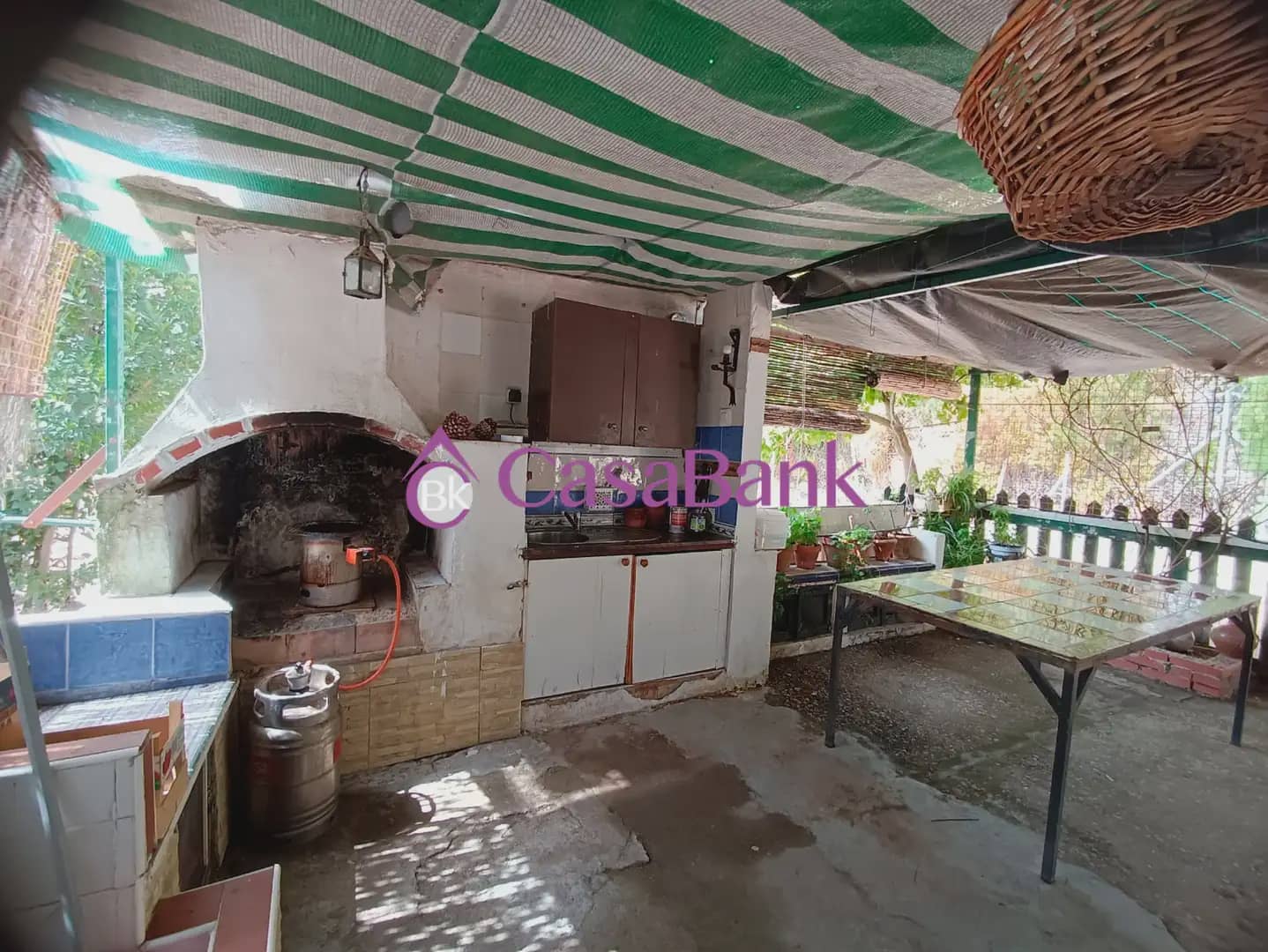 5 sypialnia Willa na sprzedaż w Miasto Kordoba - 200 000 € (Ref: 9904766)
