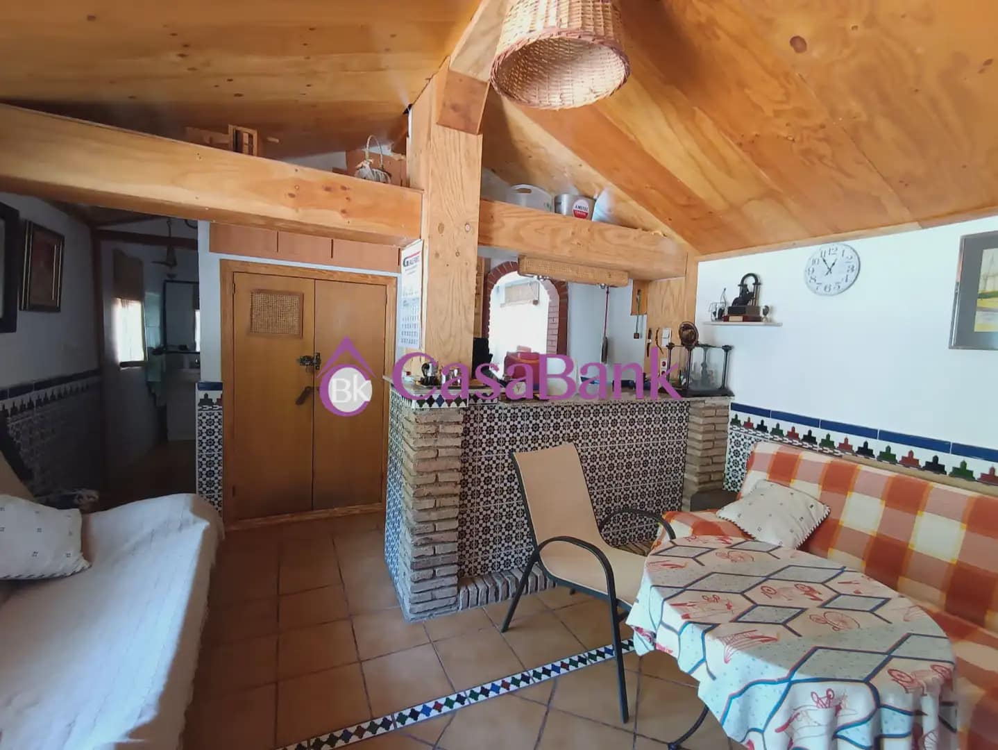 5 sypialnia Willa na sprzedaż w Miasto Kordoba - 200 000 € (Ref: 9904766)