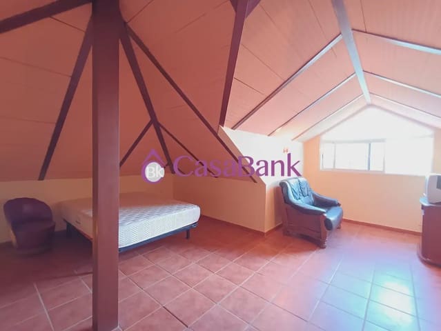 2 sypialnia Willa na sprzedaż w Electromecánicas, Miasto Kordoba z basenem - 204 000 € (Ref: 9904768)