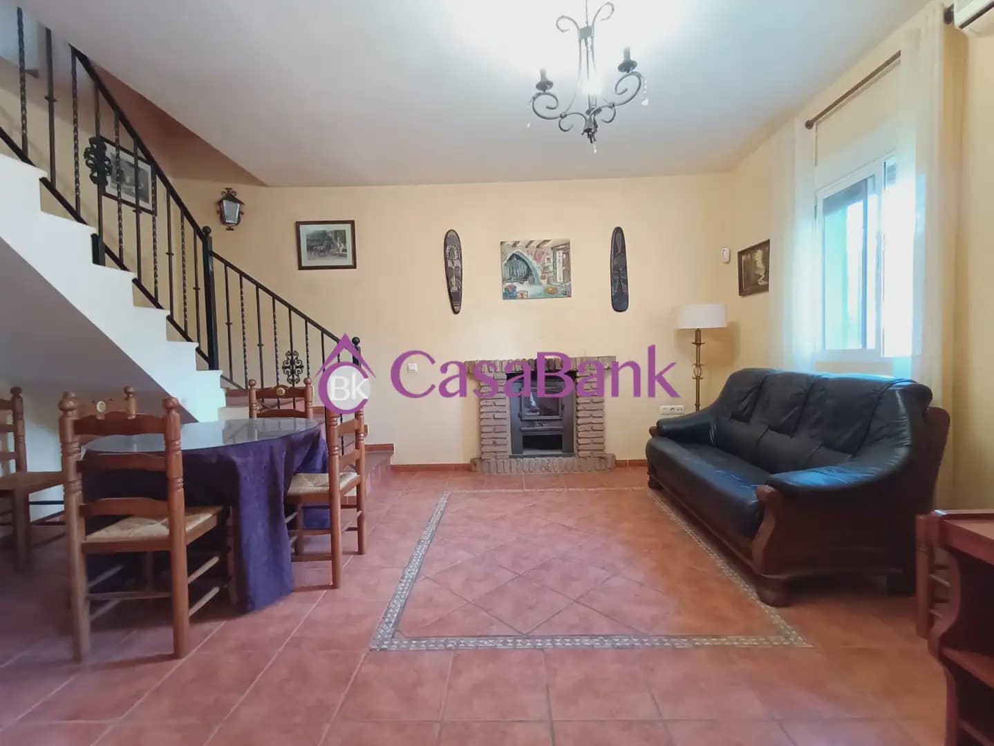2 soverom Villa til salgs i Cordoba by med svømmebasseng - € 204 000 (Ref: 9904768)