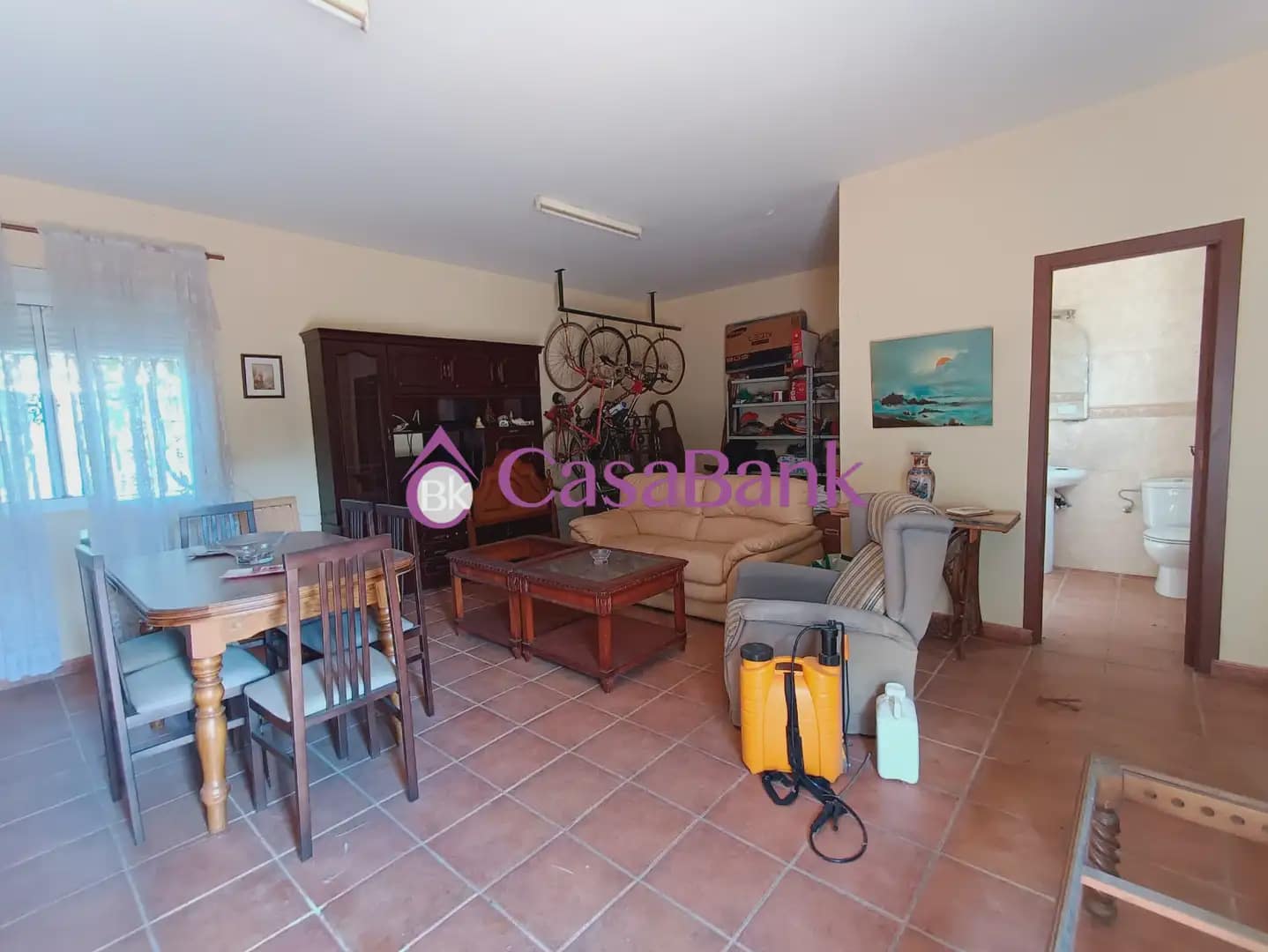 2 soverom Villa til salgs i Cordoba by med svømmebasseng - € 204 000 (Ref: 9904768)