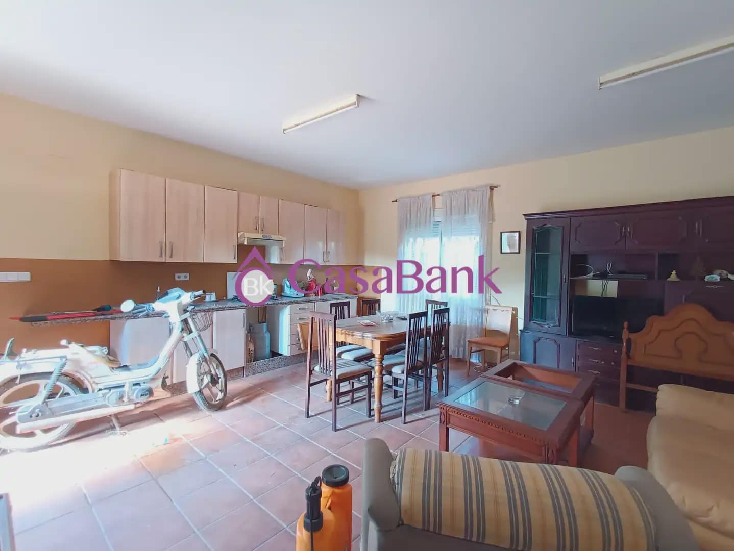 2 soverom Villa til salgs i Cordoba by med svømmebasseng - € 204 000 (Ref: 9904768)