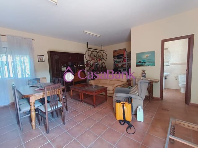 2 sypialnia Willa na sprzedaż w Electromecánicas, Miasto Kordoba z basenem - 204 000 € (Ref: 9904768)