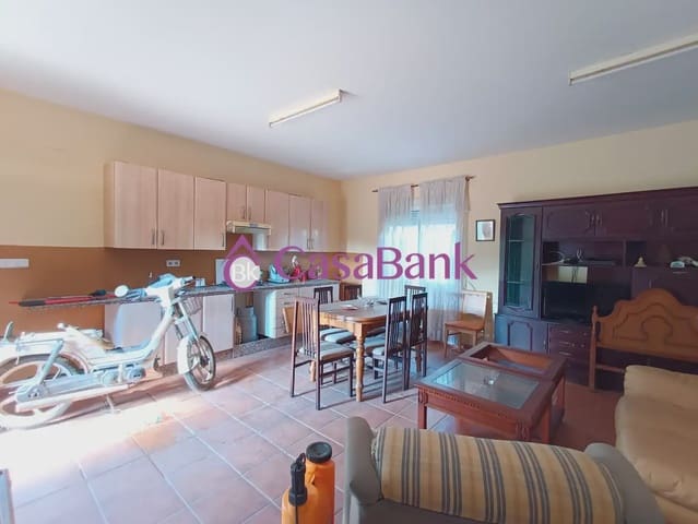 2 sypialnia Willa na sprzedaż w Electromecánicas, Miasto Kordoba z basenem - 204 000 € (Ref: 9904768)