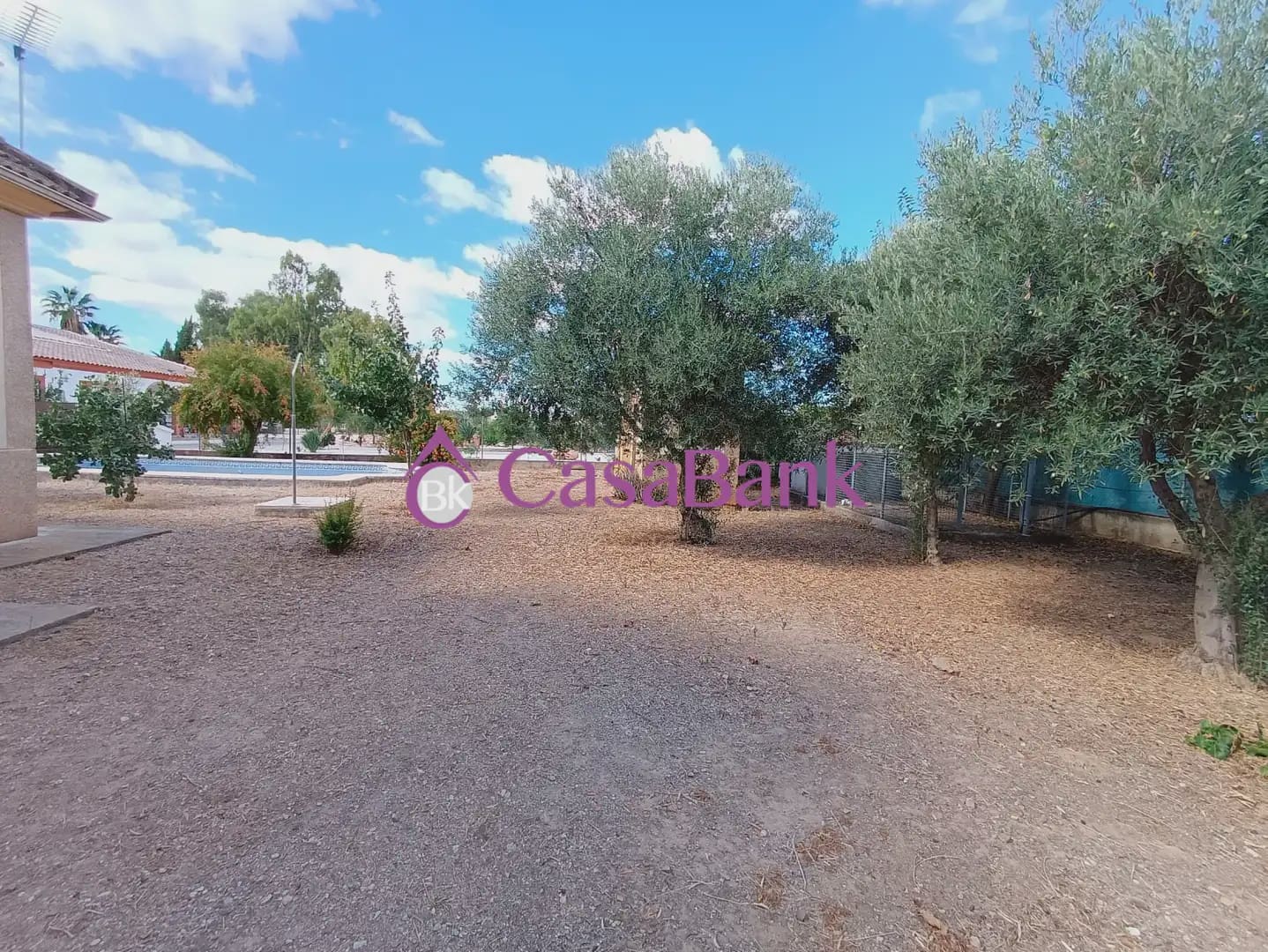 2 soverom Villa til salgs i Cordoba by med svømmebasseng - € 204 000 (Ref: 9904768)