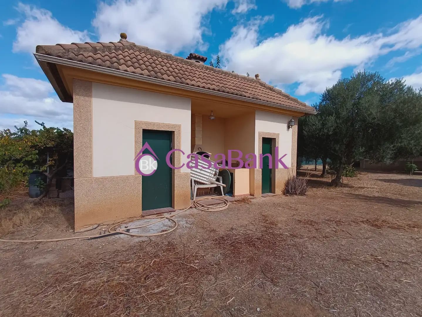 2 soverom Villa til salgs i Cordoba by med svømmebasseng - € 204 000 (Ref: 9904768)