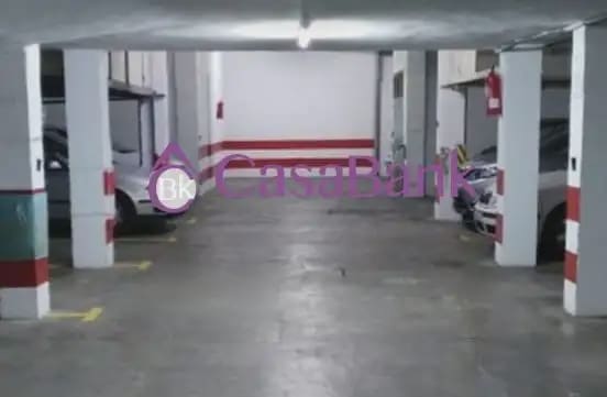 Garage til salg i Cordoba by - € 14.000 (Ref: 9904769)