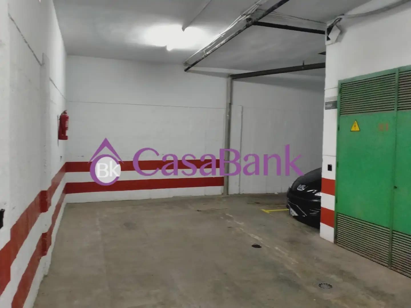 Garage til salg i Cordoba by - € 14.000 (Ref: 9904769)
