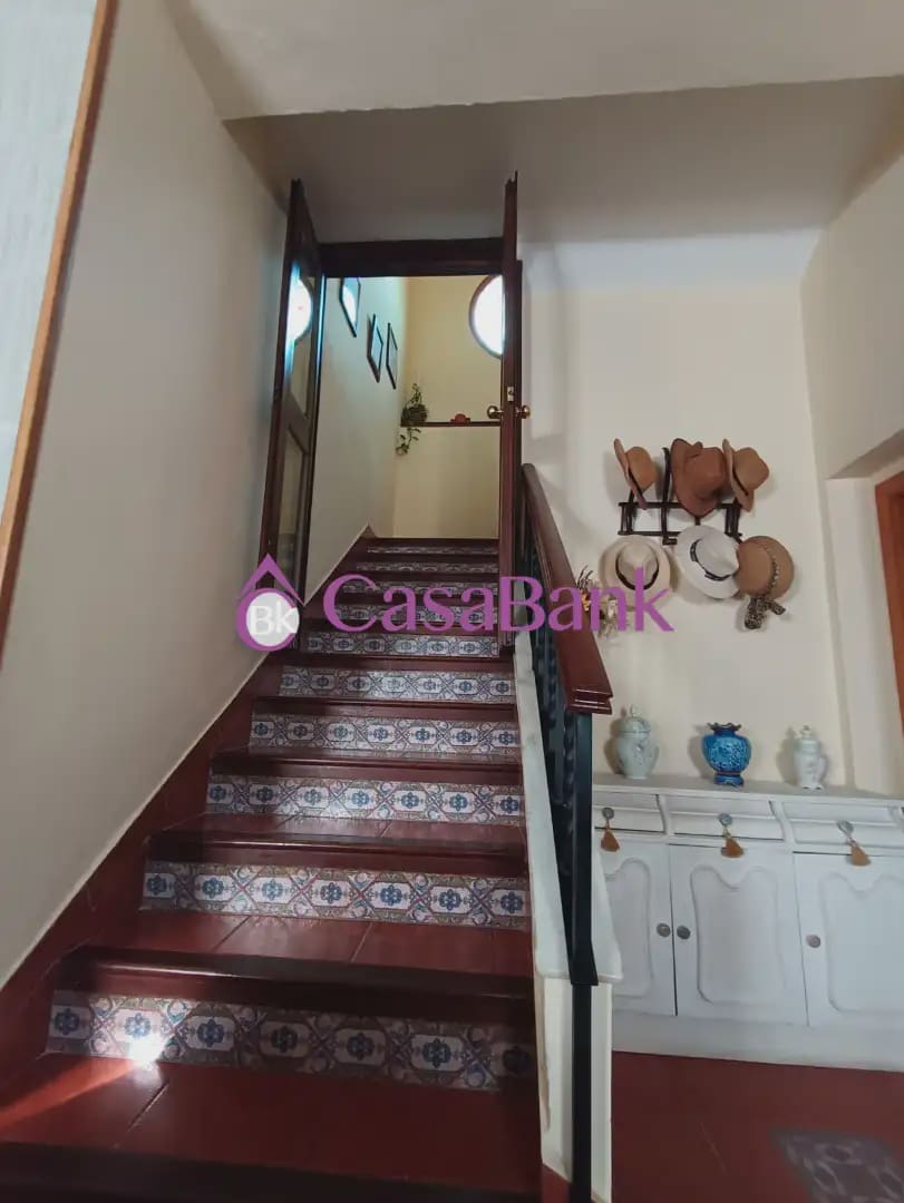 3 sypialnia Dom na sprzedaż w Miasto Kordoba z garażem - 295 800 € (Ref: 9904770)