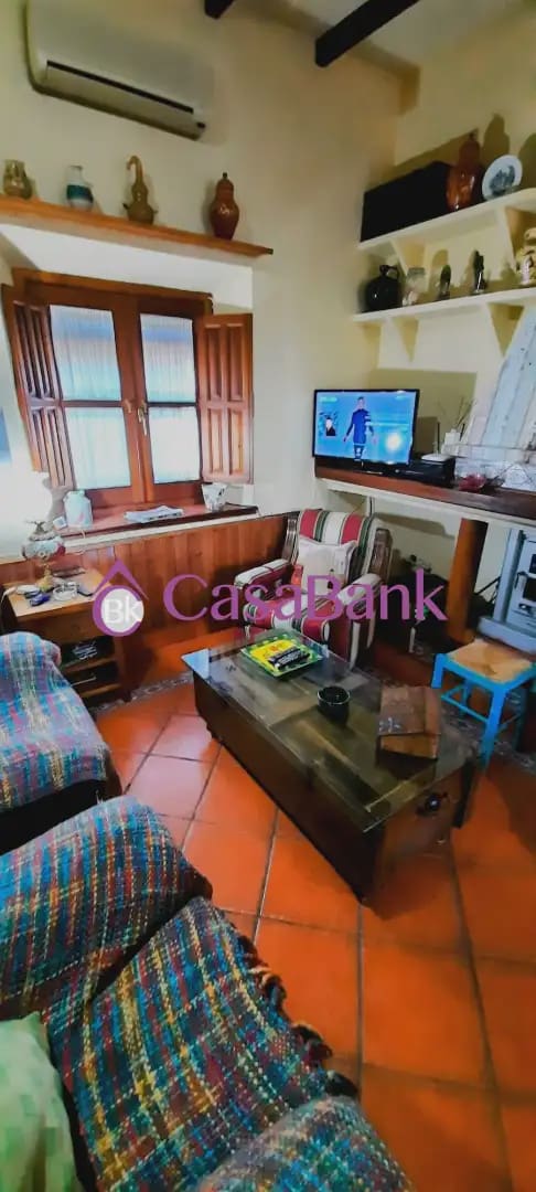 3 sypialnia Dom na sprzedaż w Miasto Kordoba z garażem - 295 800 € (Ref: 9904770)
