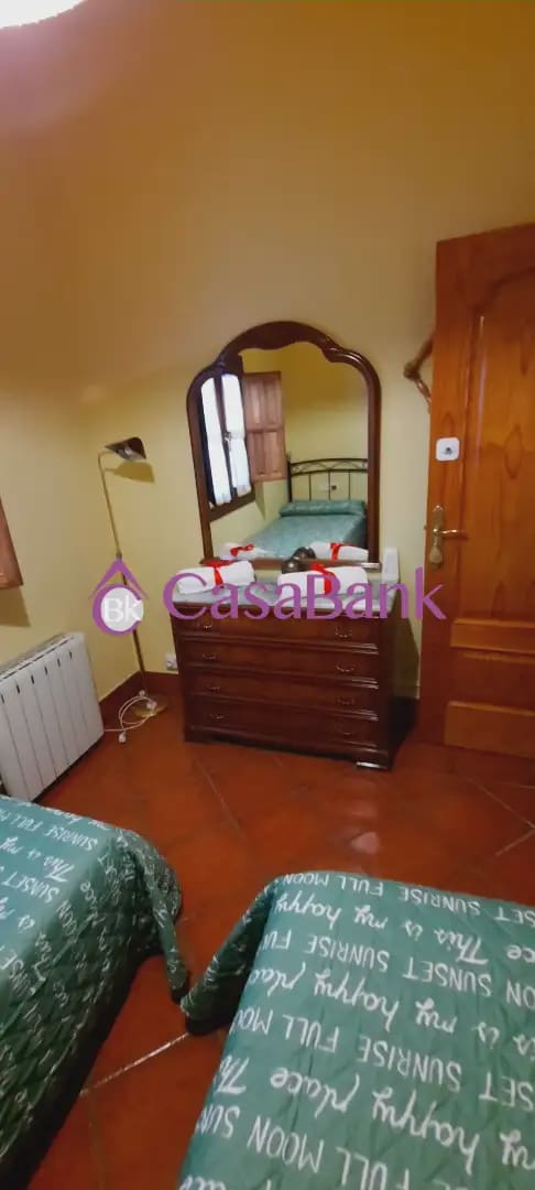 3 sypialnia Dom na sprzedaż w Miasto Kordoba z garażem - 295 800 € (Ref: 9904770)