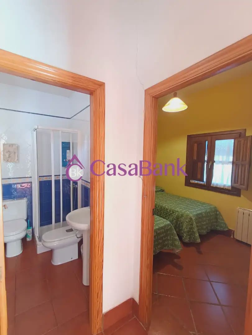 3 sypialnia Dom na sprzedaż w Miasto Kordoba z garażem - 295 800 € (Ref: 9904770)